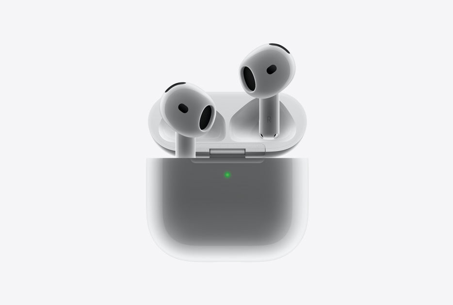 AirPods 4